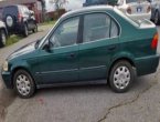 Civic was SOLD for only $1,599...!