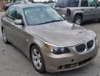 2006 BMW 525 - Griffin, GA