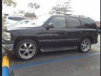 2005 Chevrolet Tahoe under $6000 in California