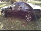 2000 Lincoln LS (Black)