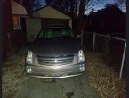 2004 Cadillac SRX under $5000 in Michigan