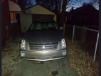 2004 Cadillac SRX under $5000 in Michigan