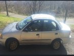 2001 Chevrolet Metro under $1000 in VA