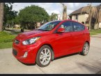 2013 Hyundai Accent under $7000 in Texas