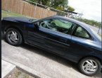 2002 Ford Escort - Robstown, TX