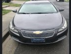 2011 Chevrolet Cruze under $7000 in California