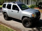 2007 Nissan Xterra under $8000 in Texas