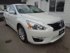 2015 Nissan Altima under $12000 in Minnesota