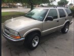 2004 Chevrolet Blazer - Plano, TX