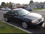 2001 Acura CL under $3000 in California