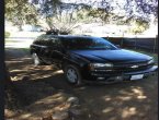 2002 Chevrolet Trailblazer under $3000 in California