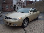 2000 Toyota Solara was SOLD for only $1,675...!