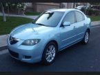 2008 Mazda Mazda3 - Phoenix, AZ