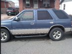 1997 Isuzu Rodeo - Denver, CO