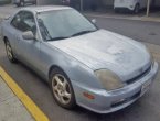 1997 Honda Prelude in California