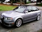 2006 Audi S4 in Idaho