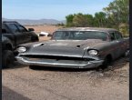 1958 Chevrolet Classic under $6000 in Arizona