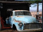 1958 GMC 1500 - Mesa, AZ