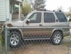 2002 Nissan Pathfinder - Denver, CO