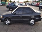 2001 Toyota Corolla - Los Angeles, CA