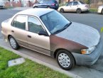 Corolla was SOLD for only $975...!