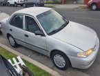 1999 Toyota Corolla - Los Angeles, CA