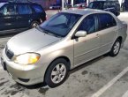 2003 Toyota Corolla - Los Angeles, CA