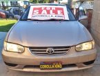 Corolla was SOLD for only $1,200...!