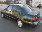 Corolla was SOLD for only $975...!