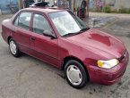 1998 Toyota Corolla - Los Angeles, CA