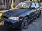 1999 Toyota Corolla was SOLD for only $1,000...!