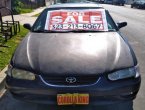 Corolla was SOLD for only $1,400...!