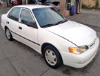 1998 Toyota Corolla was SOLD for only $1050...!