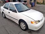 1998 Toyota Corolla - Los Angeles, CA