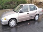 1998 Toyota Corolla was SOLD for only $1,100...!