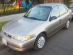 1999 Toyota Corolla was SOLD for only $1,300...!