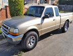 2000 Ford Ranger - Los Angeles, CA