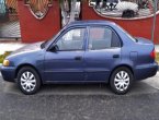 1999 Toyota Corolla was SOLD for only $1,400...!