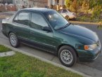 Corolla was SOLD for only $850...!