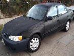 2001 Toyota Corolla was SOLD for only $1,100...!