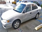 2002 Toyota Corolla - Los Angeles, CA