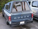 1989 Dodge Dakota in California