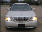 2006 Lincoln TownCar under $4000 in Texas