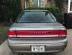 1997 Chrysler Concorde under $2000 in TX