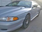1996 Ford Mustang under $3000 in Texas