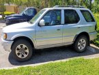 2000 Isuzu Rodeo in Florida