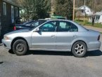 2003 Mitsubishi Galant - Bristol, TN