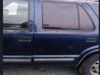 2000 Chevrolet Blazer under $1000 in IN