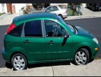 2002 Ford Focus under $2000 in California