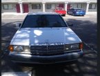 1993 Mercedes Benz 190 - Palmdale, CA